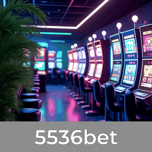 Aproveite os bônus únicos e vantajosos da 5536bet