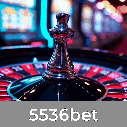 5536bet: A Experiência Real de Jogos de Mesa ao Vivo