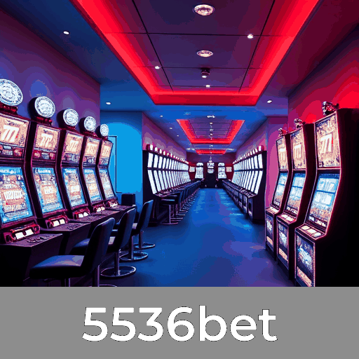 5536bet: Experimente a Conveniência do Nosso App Completo